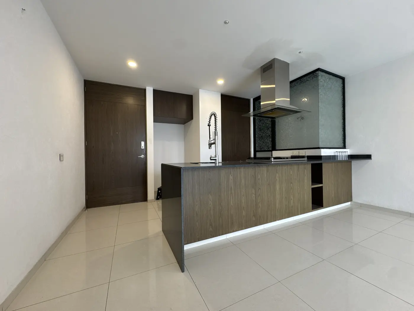 Interior de la propiedad rentada en Virginia 111