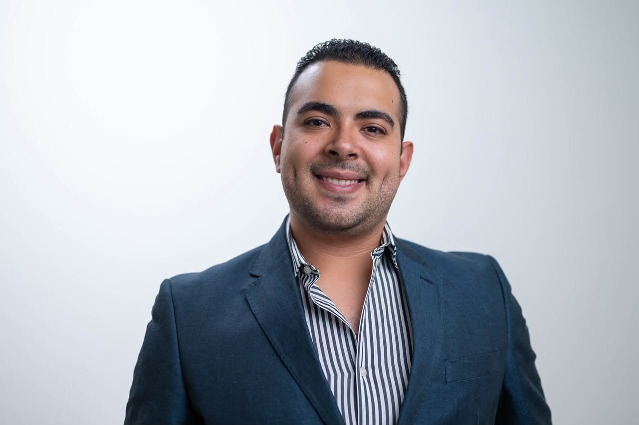 Tomás Bay, director y asesor inmobiliario de FLIC